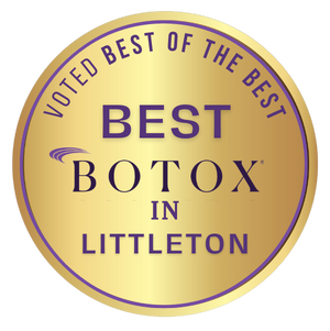 Best Botox in Littleton