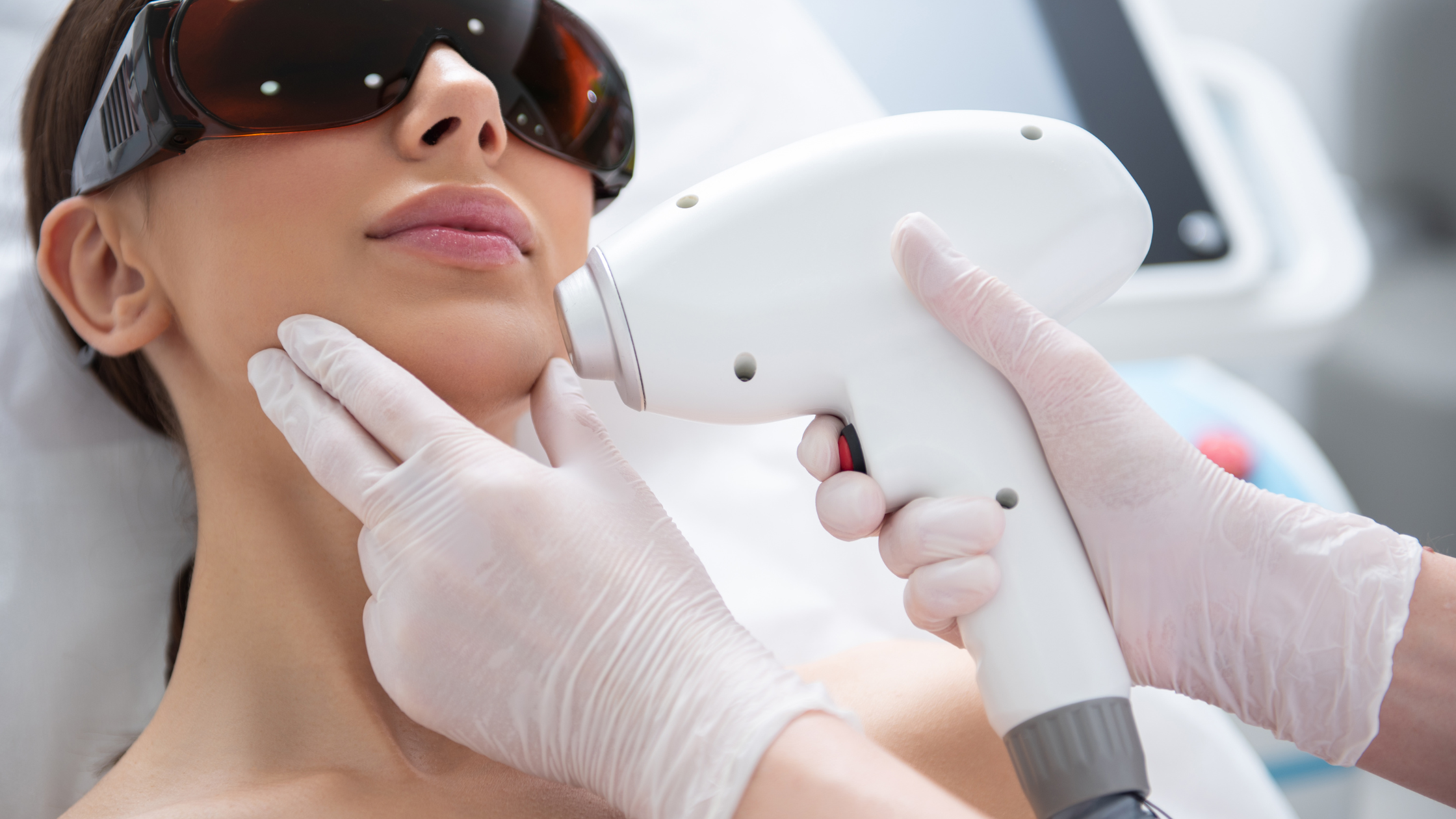 Laser Hair Removal by Artistry
